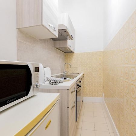 A Studio Apartment In Malta'S Capital Валетта Экстерьер фото