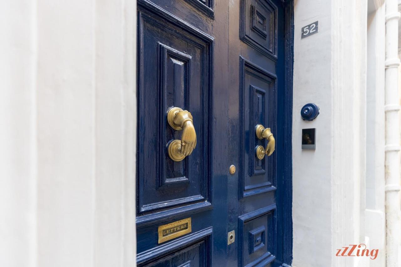 A Studio Apartment In Malta'S Capital Валетта Экстерьер фото
