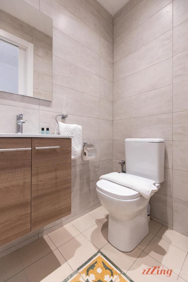 A Studio Apartment In Malta'S Capital Валетта Экстерьер фото